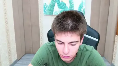 Leonard_Cross webcam model stream image