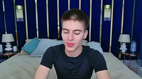 Leonard_Cross webcam model stream image