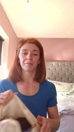 Housewife_Kirst webcam model stream image