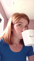 Housewife_Kirst webcam model stream image