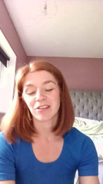 Housewife_Kirst webcam model stream image