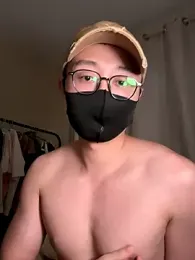 mason5150 webcam model stream image
