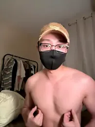 mason5150 webcam model stream image