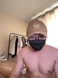 mason5150 webcam model stream image