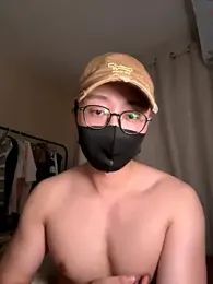 mason5150 webcam model stream image