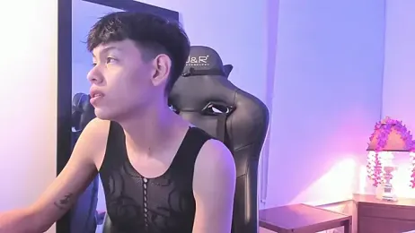 zeus_blaze webcam stripchat model stream image