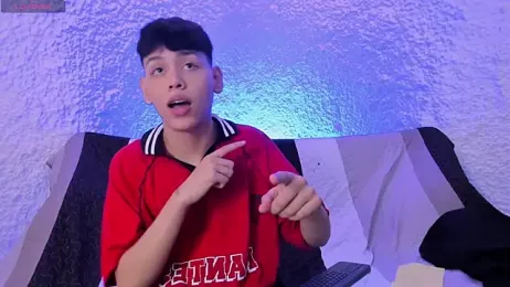 zeus_blaze webcam model stream image
