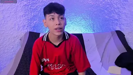 zeus_blaze webcam model stream image