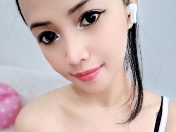 YasmienAtos webcam livejasmin model stream image