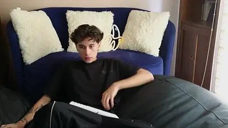 Derekswan webcam model stream image