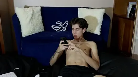 Derekswan webcam stripchat model stream image