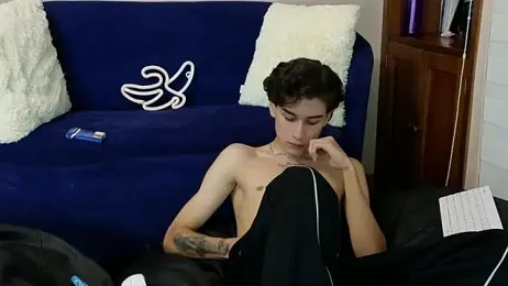 Derekswan webcam model stream image