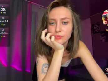 keysi_sweet webcam model stream image