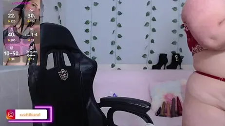 kiara_scottt webcam model stream image