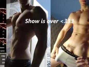 thor_banger webcam model stream image