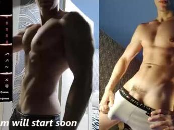 thor_banger webcam model stream image