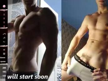 thor_banger webcam model stream image