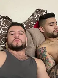 daevidconnor1 webcam model stream image