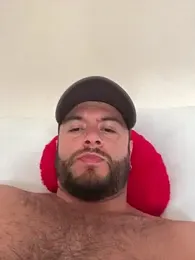 daevidconnor1 webcam model stream image