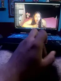 JeyErre0 webcam model stream image