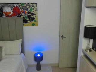 Owen Pierces webcam flirt4free model stream image