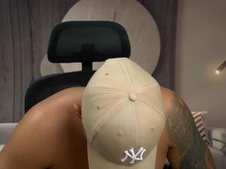 Owen Pierces webcam flirt4free model stream image