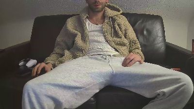 IntensBoy webcam model stream image