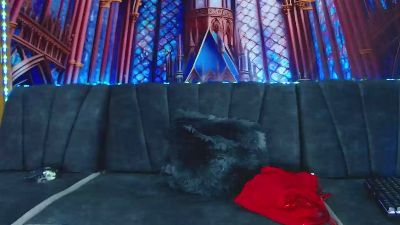 Katruzhkablake webcam model stream image