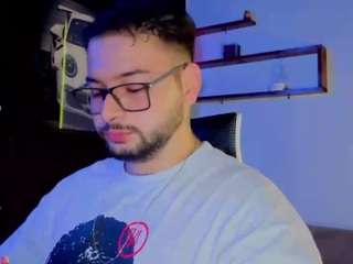 andrew-brownn webcam model stream image
