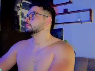 andrew-brownn webcam model stream image
