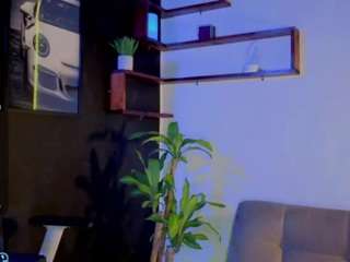 andrew-brownn webcam model stream image