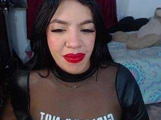 anastasiahanks webcam model stream image