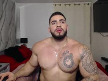 frank_foxx1 webcam model stream image