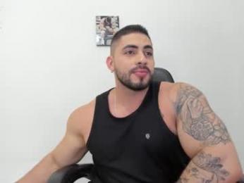 frank_foxx1 webcam model stream image