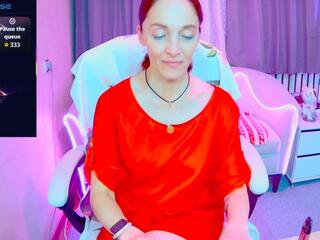 Bree Terner webcam model stream image