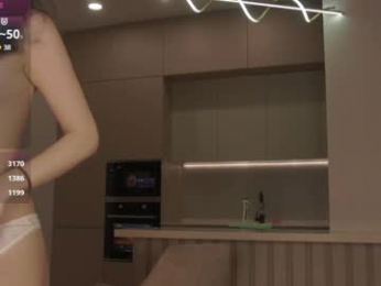 angel_dew webcam model stream image