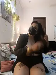 Archi-07 webcam model stream image