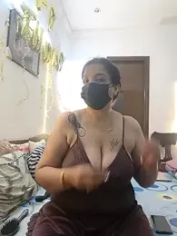 Archi-07 webcam stripchat model stream image