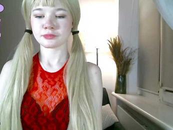 elainaFlare webcam model stream image