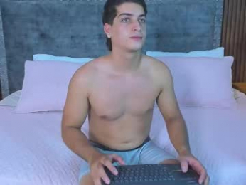 apolo_moon18 webcam chaturbate model stream image