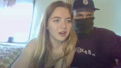 nickieandriff webcam model stream image