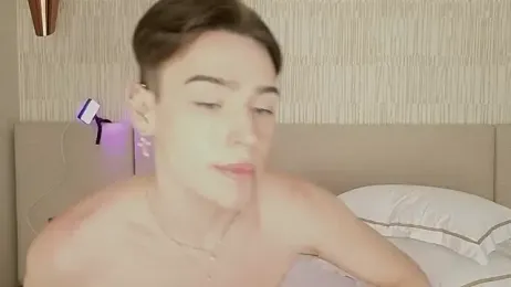 RobbyCharming webcam model stream image