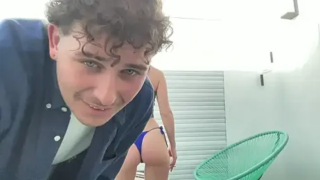 strangers2lovers webcam model stream image