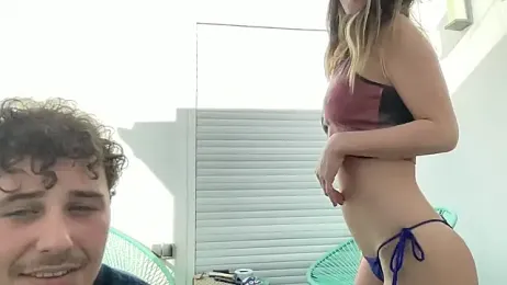 strangers2lovers webcam model stream image