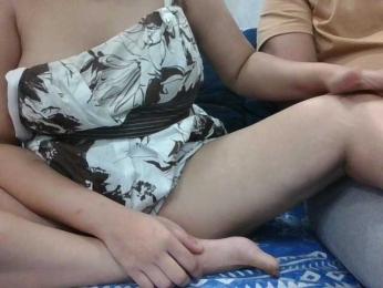 Blakrose01 webcam model stream image