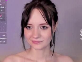 elizabethbritanny webcam model stream image