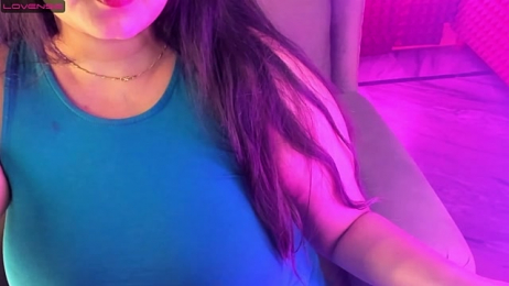 AroohiSehgal webcam model stream image