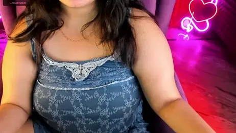 AroohiSehgal webcam model stream image