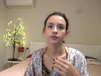 AnnaElys webcam model stream image