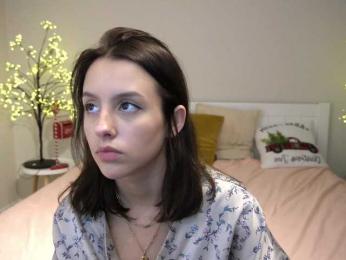 AnnaElys webcam model stream image